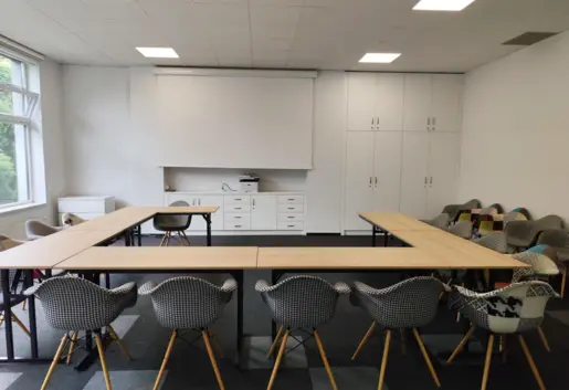 Sala konferencyjna 1