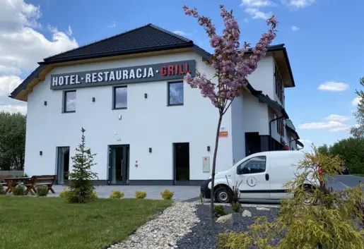 Ilkus Hotel & Restaurant