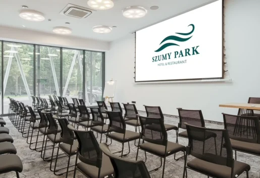 Sala konferencyjna B