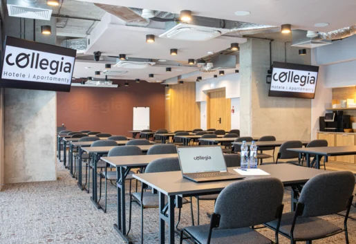 Sala konferencyjna B