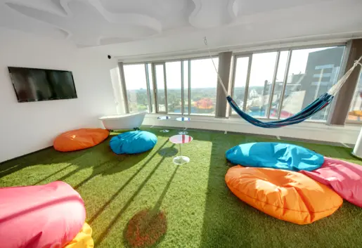 Sala Kreatywna