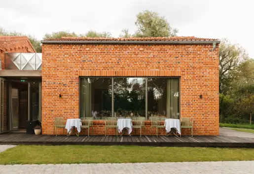 Nowa przestrzeń eventowa w Oklaskach Stanisławie. Restauracja Panna już dostępna dla organizatorów spotkań