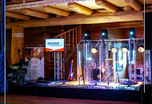 Hotel Górski Łódzkie