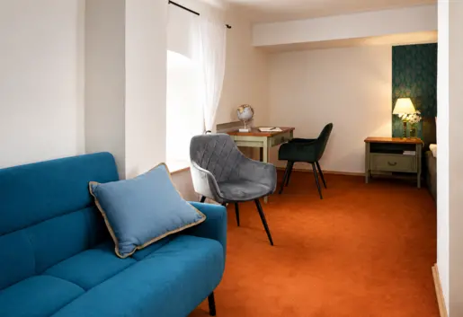 Hotel, Kazimierz Dolny