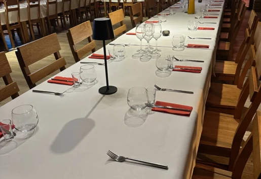 sala restauracyjna