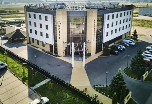 Hotel Szyszko