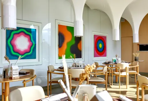 Odkryj Hilton Gdańsk po modernizacji – nowe wnętrza, wyższy komfort