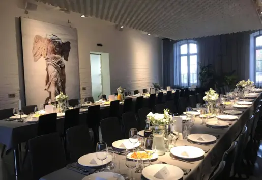 Restauracja Gorzelnia Nakło nad Notecią