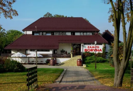 Zajazd Boryna