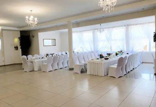 Sala bankietowa