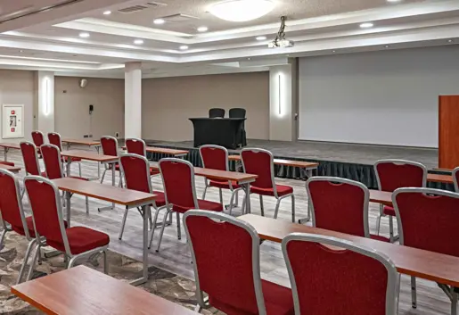 Sala Kongresowa Konferencje Wisła