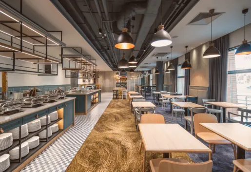 Restauracja Śniadaniowa