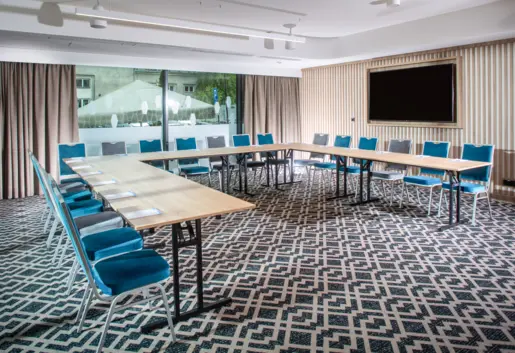 Hampton by Hilton Białystok