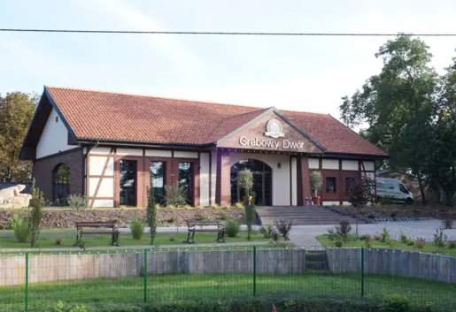 Grabowy Dwór