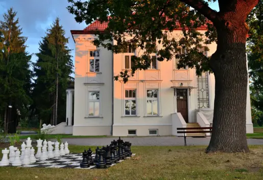 Muzeum Witolda Gombrowicza we Wsoli