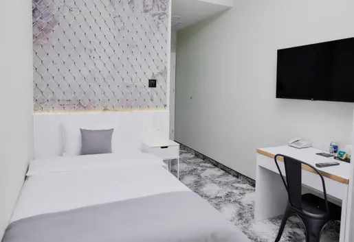 Pokój 1-osobowy Standard