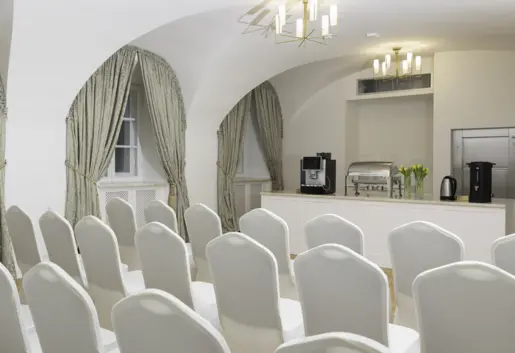 Dom Eventowy Domus Carmeli