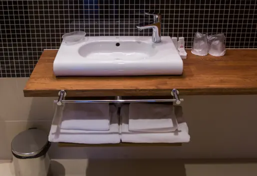 Pokój dwuosobowy superior