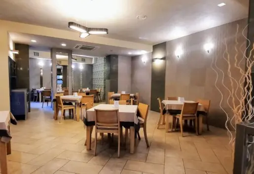 Restauracja śniadaniowa