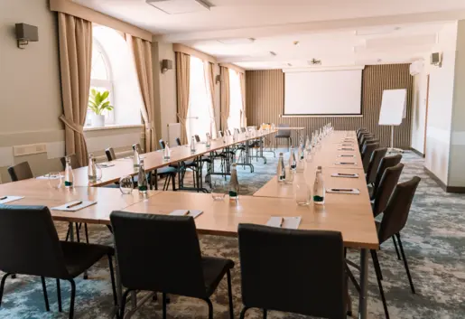 Sala konferencyjna Odra