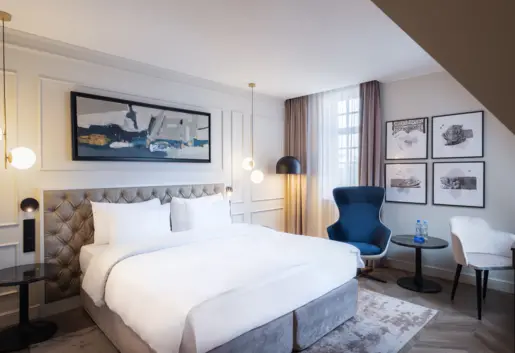 Pokój typu Executive