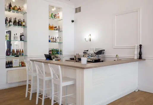 Restauracja Rzemiosło Smaku