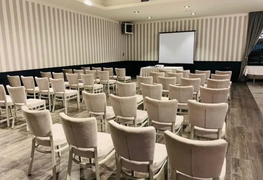 Hotel Restauracja Mały Młyn