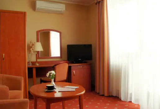 Villa Hoff Wellness & Spa