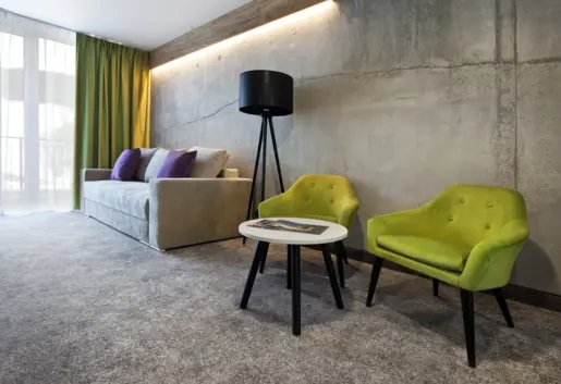 Pokój Prezydent - Czarna Perła