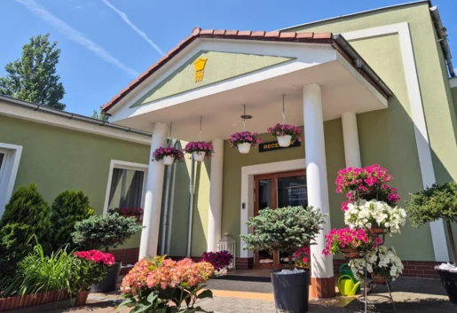 Hotel Topaz