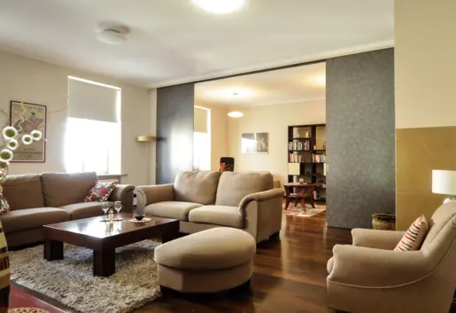 Apartament Secesja 89