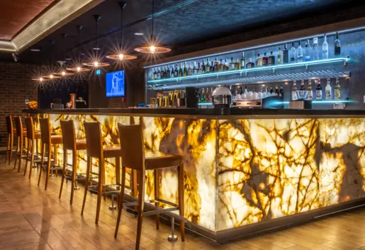 Scottish Bar Down Under