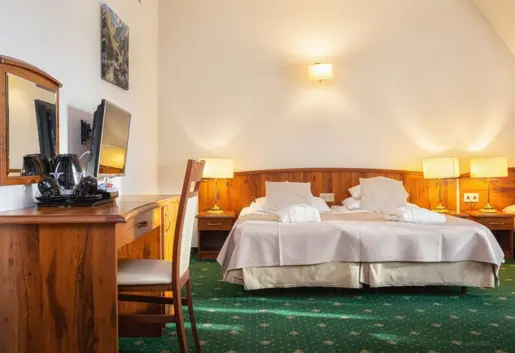 Termy Szaflary apartament