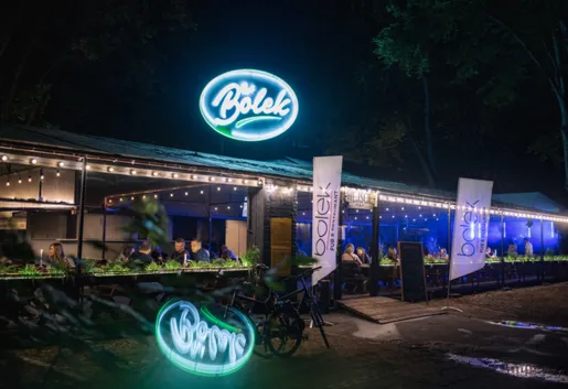 Bolek Pub & Restaurant