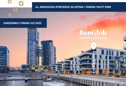 BanGlob Marina