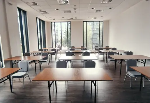 Sala konferencyjna 3