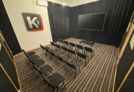 Sala konferencyjna