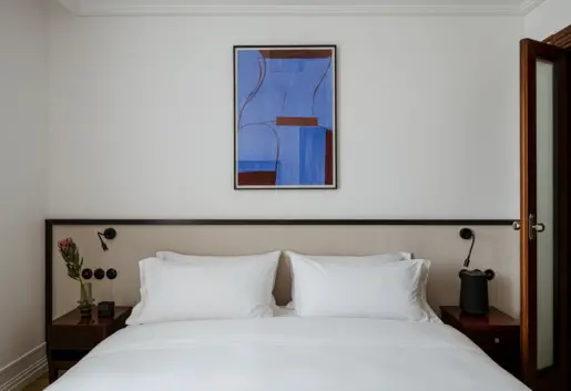 Apartament Art Deco