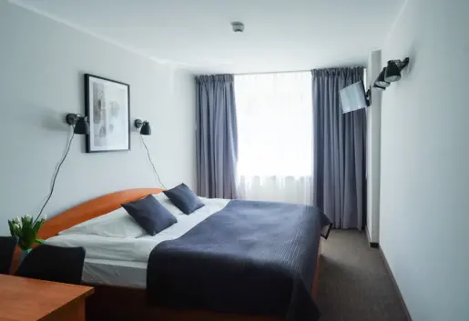 Pokój dwuosobowy standard