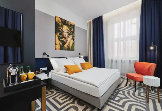 Pokój 2-osobowy (Double)