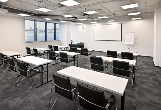 Sala 5 - Al. Jerozolimskie 123A