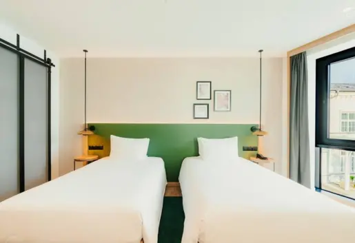 Pokój typu Twin (łóżko 150x200)