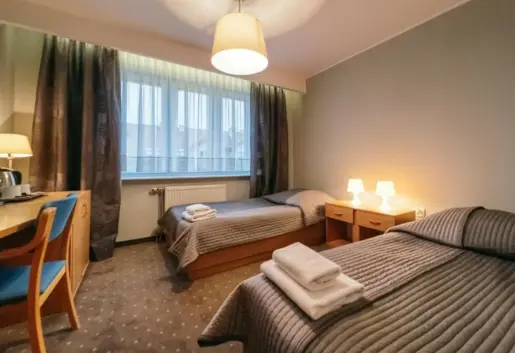 Pokój 2-osobowy