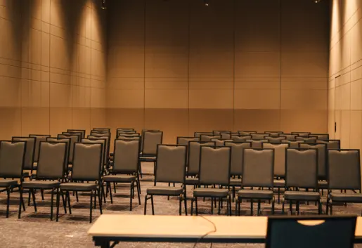 Sala Baltica 5 (Aqua Resort)