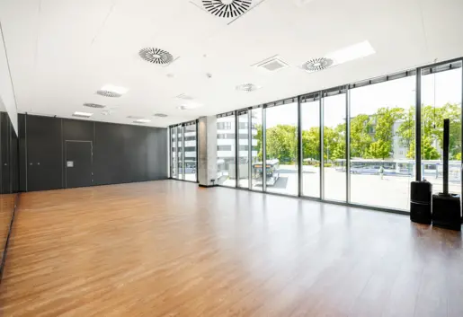 Sala konferencyjna 4 - 78m2