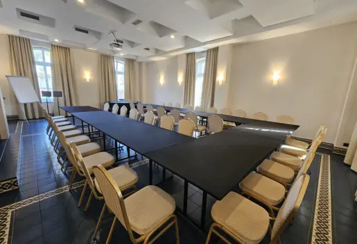 Sala Kominkowa