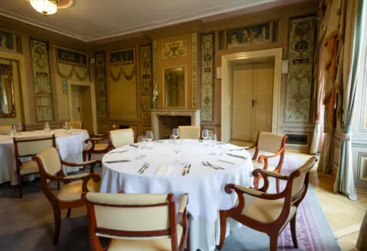 Sala Pompejańska Mała