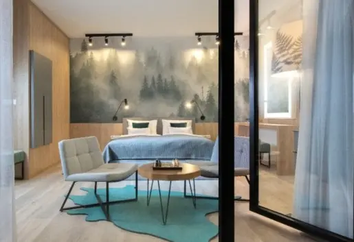 Vislow Resort Wisła