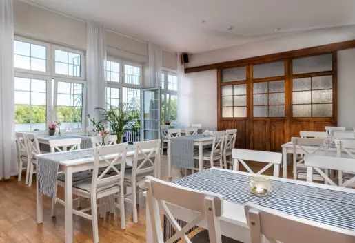 Restauracja Jachtowa