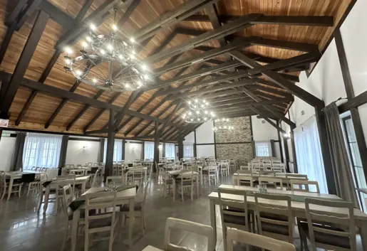 Restauracja